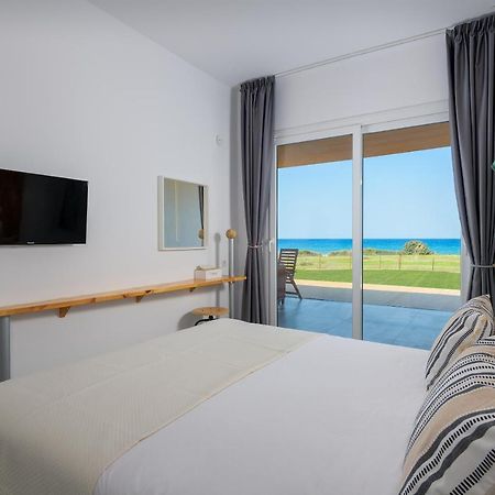 Niva Kamiros Apartments Екстериор снимка
