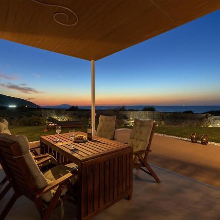 Niva Kamiros Apartments Екстериор снимка