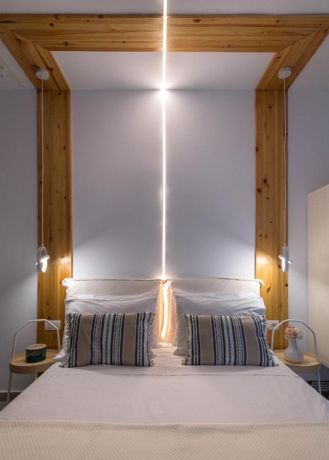 Niva Kamiros Apartments Екстериор снимка